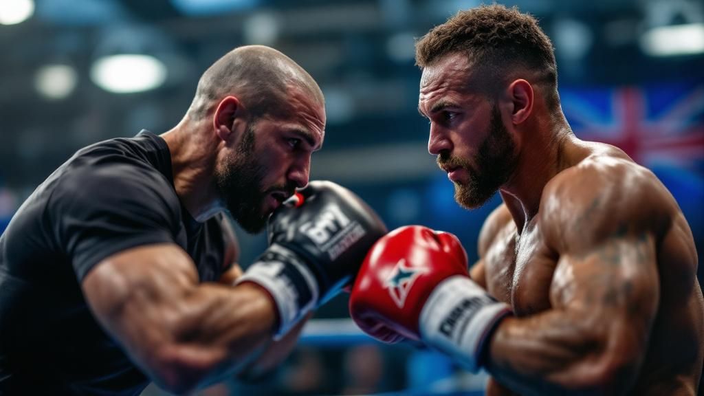 British Boxing Association Introduces New Amateur Championship Eligibility Requirements for Athletes